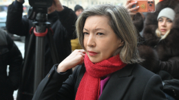 Временную поверенную в делах Британии вызвали в МИД