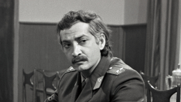 Умер народный артист Азербайджана Расим Балаев