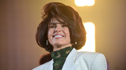 «Посвящена в йогини?» — Zivert покалечилась во время тренировки