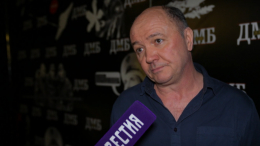 «Эпоха ушла»: Владимир Полупанов о том, почему фильм «ДМБ» уже неактуален