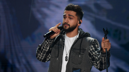 «Вышел на сцену и выложился»: JONY выступил в Минске, несмотря на потерю голоса