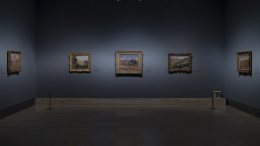 В Италии украли картину Ренуара стоимостью в несколько миллионов евро