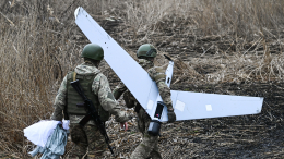 Расчет БПЛА «ZALA» скорректировал авиаудар по позициям ВСУ. Лучшее видео из зоны СВО