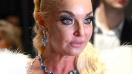 «Что там великого?» — Анастасии Волочковой предрекли скорую смерть