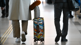 Россияне определились с планами на майские праздники, но будьте осторожны — мошенники уже в игре