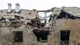 Беспилотники ВСУ повредили в Таганроге 12 многоквартирных и 27 частных домов