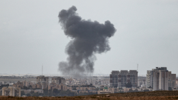 Иран анонсировал удары по резиденциям военных и чиновников США и Израиля