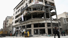 Сопротивление продолжается: зачем жители Тегерана каждый день выходят на митинги