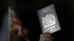 Британского дипломата Джерардуса лишили аккредитации и обязали покинуть Россию