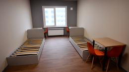 По инициативе «Единой России» отремонтируют 800 студенческих общежитий