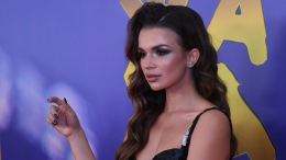 «Вместо дня рождения дочки»: Надин Серовски госпитализирована в тяжелом состоянии в Таиланде