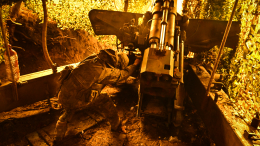 ВС РФ освободили два населенных пункта в Харьковской и Запорожской областях