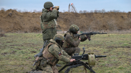 Песков: в России не планируют проводить новую волну мобилизации граждан