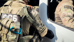 Прогулки по промзоне, а не Арбату: британского дипломата заподозрили в шпионаже