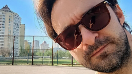 Сотрудники ТЦК схватили украинского актера Ярослава Шиндера прямо в такси