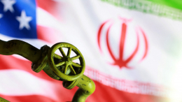 Ормузский пролив под замком: как война в Иране влияет на мировой кризис