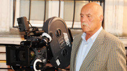 «Прошла все его проверочки»: Гузеева о дружбе с Говорухиным