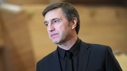 Вдовиченков, Гусева, Высоцкий: Владимир Путин присвоил награды артистам