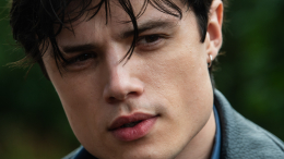 «Готовился через спорт»: как Даниэль Вегас вживался в образ Барса