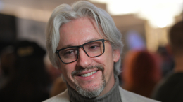 «Красивые и талантливые»: Вайнберг об актерах фильма «Твое сердце будет разбито»