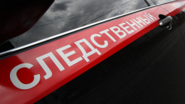 Супругов-свингеров нашли мертвыми в квартире в подмосковном Подольске