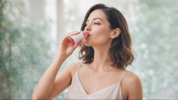 Красота и бодрость в одном глотке? Что в составе витаминных напитков и изотоников