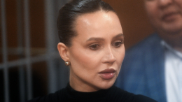 Лерчек вернулась в онкоцентр для продолжения лечения