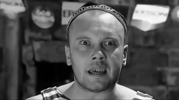 Умер актер из «Маски-шоу» Владимир Комаров