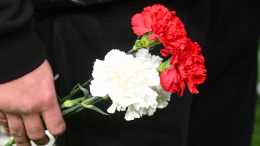 Прощание с режиссером Олегом Шухером пройдет 3 апреля в Москве