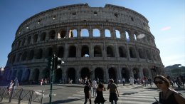 Въезд в Италию станет проще: как россиянам оформить электронную визу