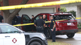 В Техасе подросток открыл стрельбу в школе и ранил учителя