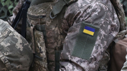 ТЦК получили отпор в Днепропетровске: комиссары уехали с разбитыми лицами