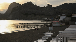 Ждать прогрева: когда начнется купальный сезон на юге России