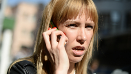 Мошенники придумали новую уловку, как заставить россиян им перезвонить