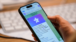 Россияне получили уведомления о последней возможности купить Telegram Premium