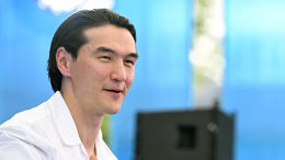 Бизнес Сабурова в России оказался под прицелом налоговой