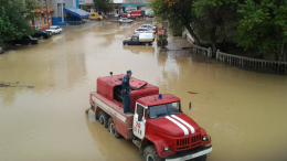 Новый циклон надвигается на Дагестан: регион еще не оправился от предыдущего удара стихии