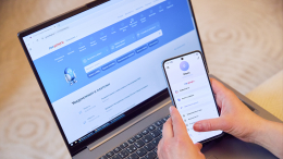 Отели через «Госуслуги» и новые правила кредитов: какие изменения ждут россиян в апреле