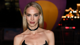 Сысоева о расставании со Стоуном: «Хочется побыстрее забыть»