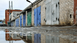 Отрезали волосы: в Омске 14-летнего подростка похитили и жестоко пытали в гараже