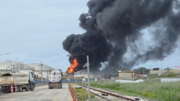 Конфликт на Ближнем Востоке ухудшит состояние нескольких мировых экономик