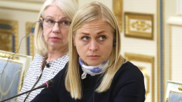 Весь день охотилась за дронами: ВСУ вывели из себя главу финского МИДа