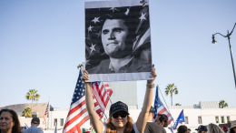 Неожиданный вывод: причастность обвиняемого к убийству Кирка не удалось доказать