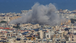 Во время обстрелов юга Ливана погибли два миротворца миссии ООН