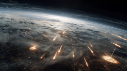 «Первые выстрелы — в космосе»: где может начаться следующая война