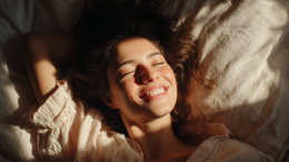 Любите лежать и ничего не делать? Как лень приносит удачу и успех