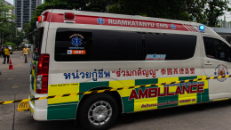 «Кровоизлияние в мозг»: модель из России Екатерина Блинова впала в кому в Таиланде