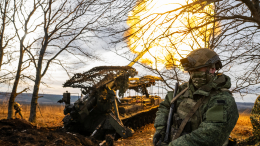 Российские войска освободили Малую Корчаковку в Сумской области