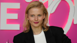 «Пока не очень получается»: Бортич осваивает новую профессию