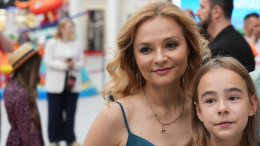 «Я еще котируюсь!» — вдова Левкина о том, как ее перепутали с подругой дочери